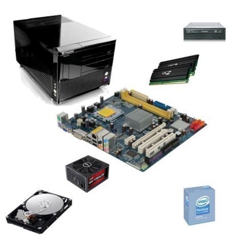 Image result for Budget-Friendly Computer Parts