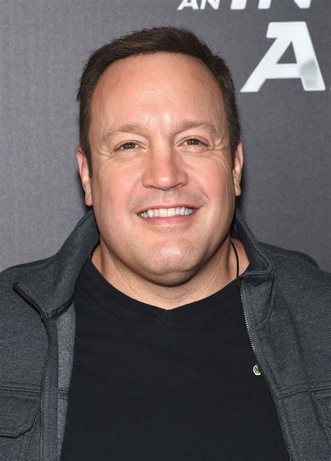 Download Actor and Comedian, Kevin James Wallpaper | Wallpapers.com
