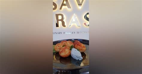 Experience The Epicurean Journey With The Best Of South Indian Delights ...