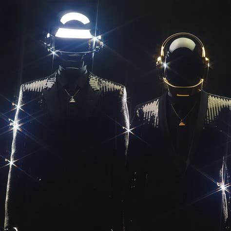 Daft Punk Merch - Official Store