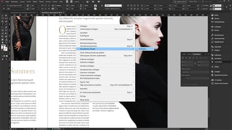 Text Anchor InDesign 的图像结果