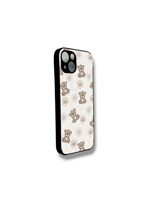 Beary Cute case – Essen Co