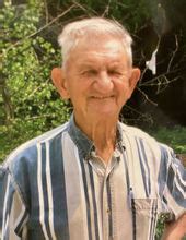 Ray Bailey - 2021 - Brooks- Durham Funeral Home