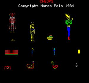 Image result for Cheops Software Dashboard