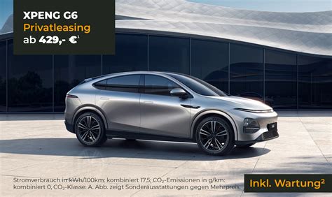 XPENG G6