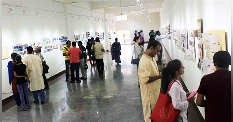 Cultural Experiences At Rangoli Art Center | LBB