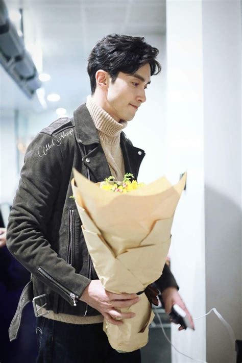 Pin by Annydesh on Gao Wei Guang | Asian actors, Chinese man, Celebrities