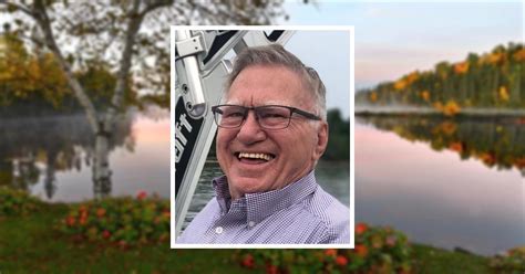 Obituary | Gary Boettcher | Nero Funeral Home