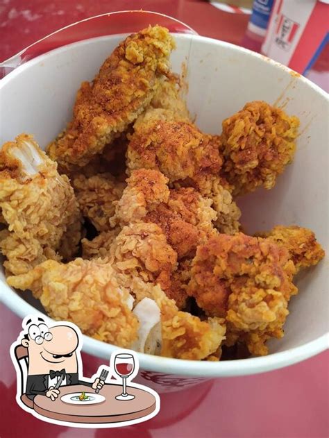 KFC, Vikravandi - Restaurant menu, prices and reviews