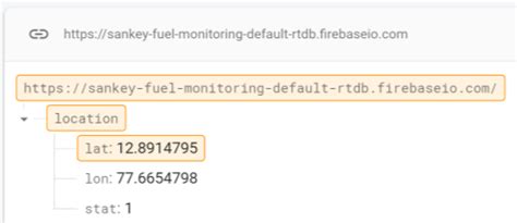 Image result for Setting Up Firebase Database