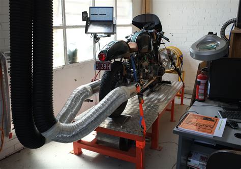 Image result for Homemade Engine Dyno
