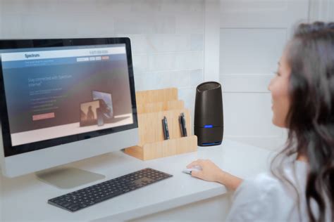 Spectrum Router Set Up 的图像结果