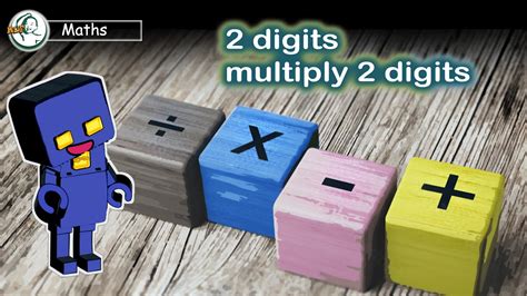 Image result for Column Method with Multiplication and Division L Facts