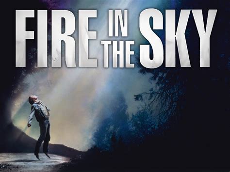 Db Sweeney Fuego En El Cielo