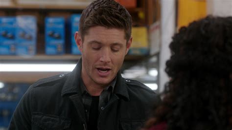 Supernatural Season 13 Image | Fancaps