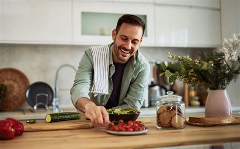 High Protein Vegetarian Diet Guide For Beginners - BetterMe