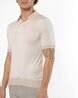 Buy Beige Tshirts for Men by CANALI Online | Ajio.com