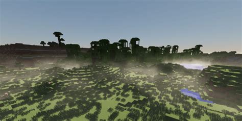 MC Java Best Shaders 的图像结果