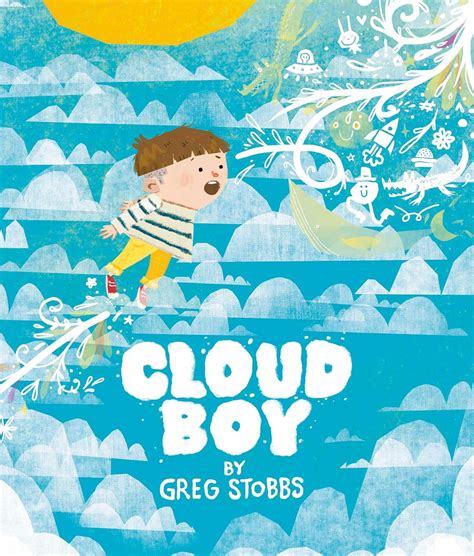 Cloud Boy eBook : Stobbs, Greg: Amazon.in: Kindle Store