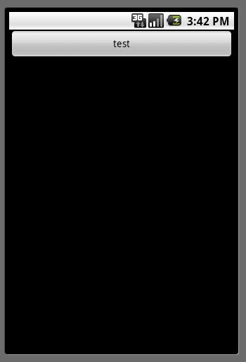 Image result for Android First Page Header