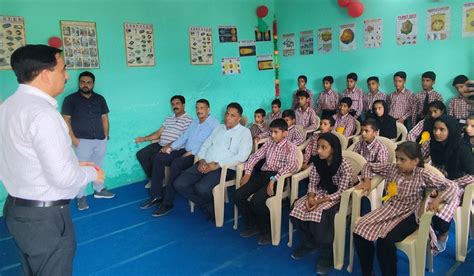 Indian Army launches digital learning centre in Jammu & Kashmir with ...