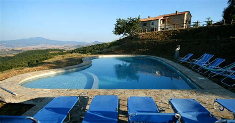 LE COLLINE DEI SOGNI - SAN CASCIANO DEI BAGNI (Acquapendente) - B&B ...