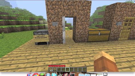 Lockette Plugin 的图像结果