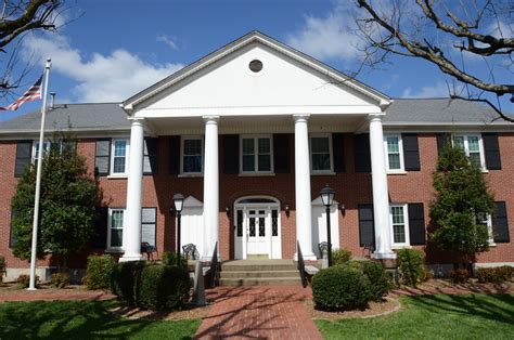 HATCHER & SADDLER FUNERAL HOME - Glasgow KY - Hours, Directions ...