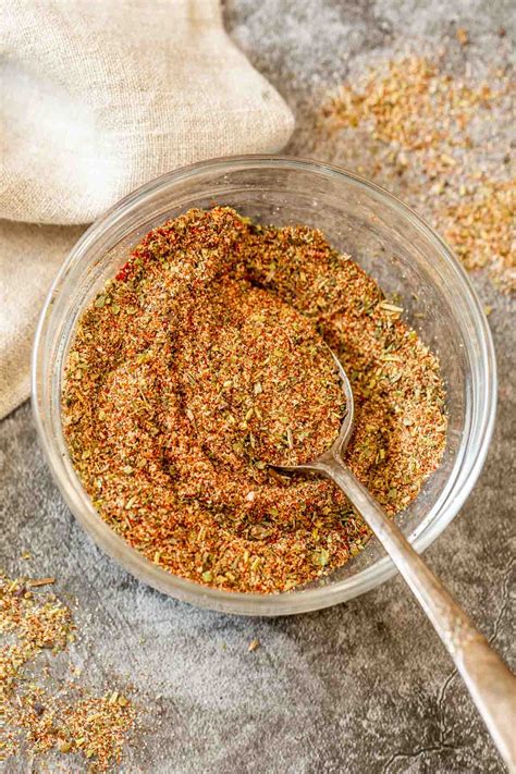 Poultry Seasoning Recipe Dry at Cory Tack blog