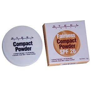 Buy fairness compact powder perfect radiance intense whitening compact ...