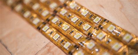 Image result for LED Strip Lights DIY