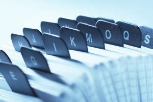 Sample of Program Soft Filing System in Computer 的图像结果