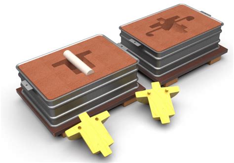 Image result for Metalcasting Core