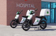 TVS Scooty Zest 110 Review - Scooters4Sale