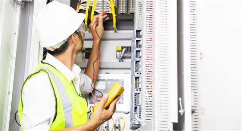 Importance of Scheduling an Electrical Inspection for Your Home | LHG