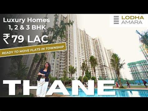 New Projects in Thane, Thane: 321+ Pre Launch / Upcoming Projects in Thane