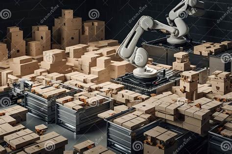 Image result for Sorting Robot