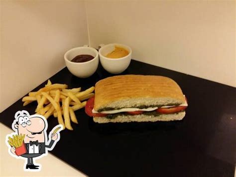 Tuck Shop Gourmet, Chennai - Restaurant menu, prices and reviews