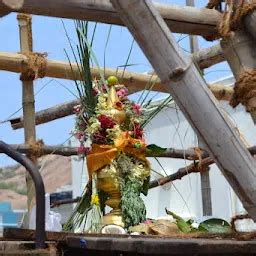 Sri la sri Mootai Swamy Temple - Hindu temple - Thiruparankundram ...