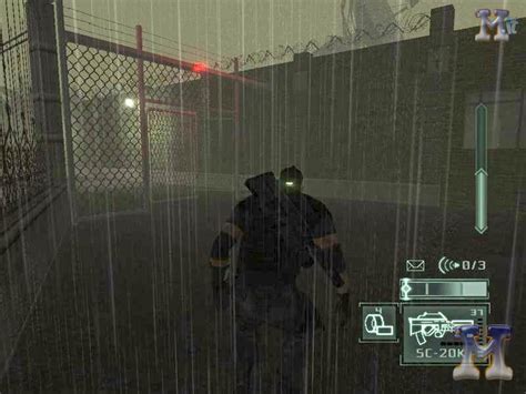 Splinter Cell Pandora Tomorrow Multiplayer 的图像结果