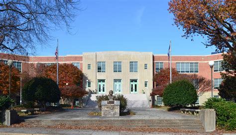 Walker High School Logo Maggie L. Walker Governor's School