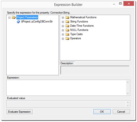 How to Set Connection Manager Offline Property Set False In SSIS 的图像结果