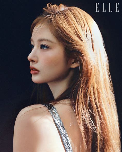 Sullyoon Berbagi Soal Comeback dan Album Baru NMIXX – KoreanIndo