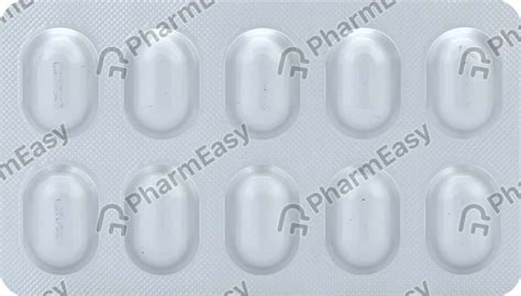 Esofence 20 MG Tablet (10): Uses, Side Effects, Price & Dosage | PharmEasy