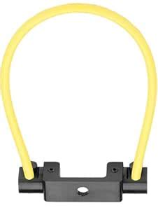 Pine Ridge Archery Nitro Wrist Sling Yellow : Amazon.in: Sports ...