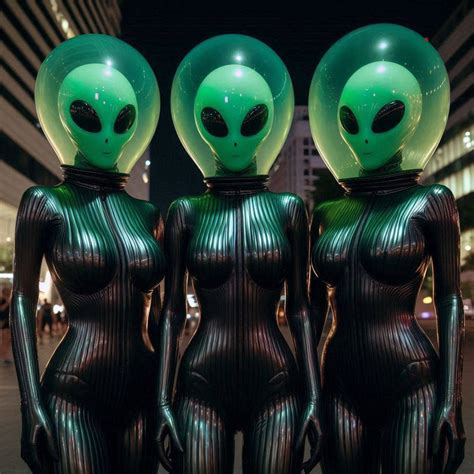 Image result for Alien Nation Birth