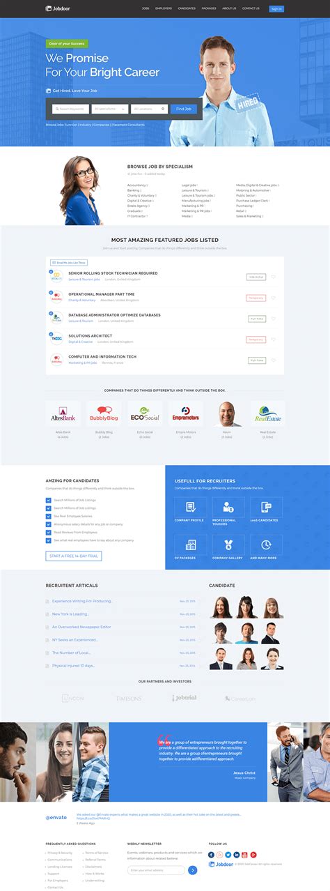 Image result for Angular Job Portal Website Program Code
