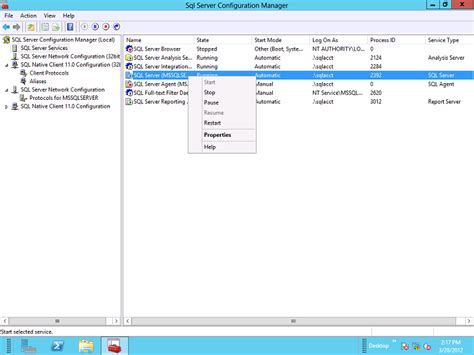 Image result for Repair SQL Server 2012 Installation