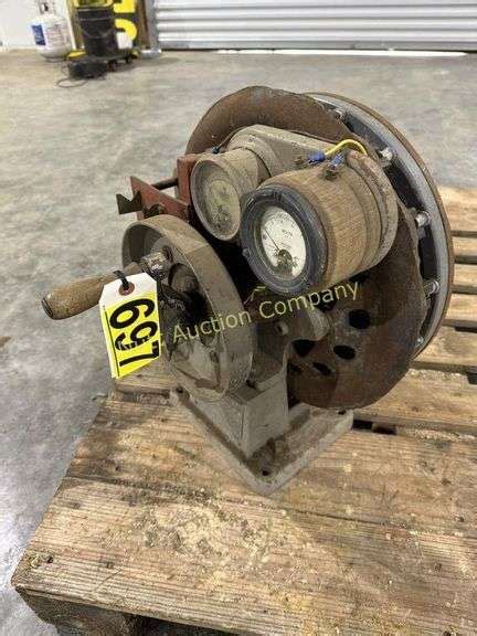 Image result for Model T Coil Testing