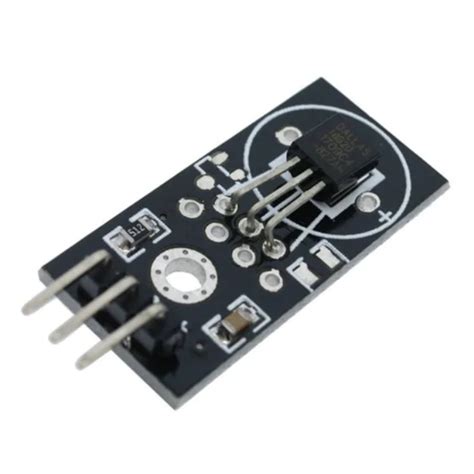 Image result for Temperature Sensor Module
